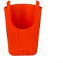 Боковой карман для ящиков FishBox оранжевый (HS-FB-SP-O) Helios