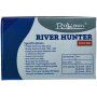 Катушка River Hunter 4+1BB 3000 RD (616430RD) RUBICON