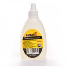 Масло Helios для пневматики 50 мл. (100 шт./коробка) (HS-PN50)