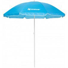 Зонт пляжный d 1,8м прямой голубой (19/22/170Т) (N-180) NISUS