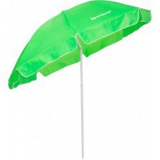 Зонт пляжный d 2,4м с наклоном (28/32/210D) NA-240N-G NISUS