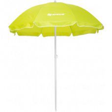 Зонт пляжный d 2,4м прямой (28/32/210D) NA-240-LG NISUS