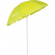Зонт пляжный d 2,4м с наклоном  (28/32/210D) NA-240N-LG NISUS