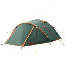 Палатка Chinook 4 V2 зеленый (TTT-017) Totem