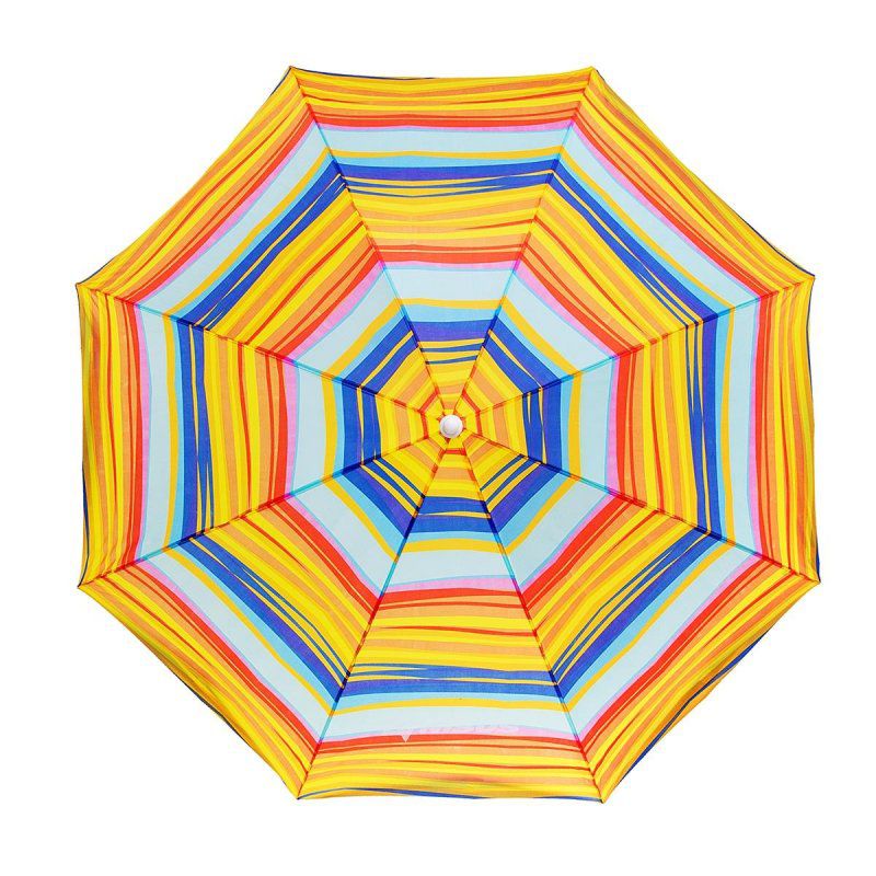 Зонт пляжный d 1,8м прямой (19/22/170Т) (N-180-SO) NISUS