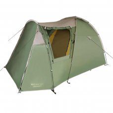 Палатка Element 3 Зеленый/Бежевый (T0506) BTrace