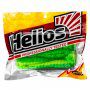 Виброхвост Catcher 2,75"/7 см Green Lime 7шт. (HS-1-010) Helios