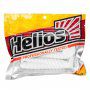 Виброхвост Catcher 2,75"/7 см White 7шт. (HS-1-001) Helios