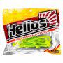 Виброхвост Liny Catcher 2,35"/6 см Pepper Lime 12шт. (HS-5-009) Helios