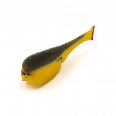 Рыбка поролоновая 6,5 см ж/ч 07 кр.4 (HS-65-07) Helios