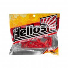 Твистер Тiny Credo 1,55"/4 см Pepper Red 12шт. (HS-8-030) Helios