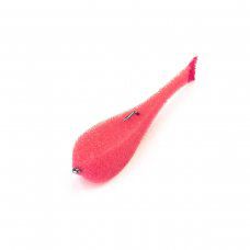 Рыбка поролоновая оснащенная на офсет.кр. 10,5 см к 10  (HS-105-10) Helios