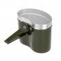 Набор посуды армейский котелок+фляжка (1000мл/900мл) (HS-NP 020031-00) Helios