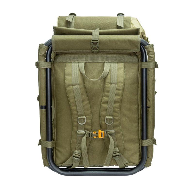 Рюкзак со стулом (РСТ-50) Aquatic
