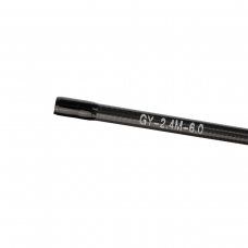 Шестик для спиннинга 2,4 м 10-30 гр 6 мм (PR-SH-2.4-10-30-6) PREMIER