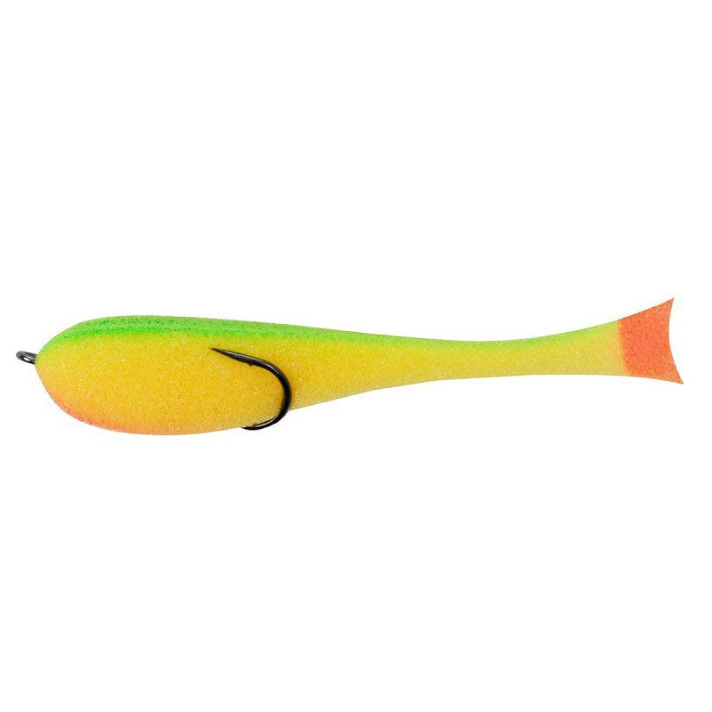 Рыбка поролоновая 6,5 см ж/з/к 24 кр.4 (HS-65-24) Helios