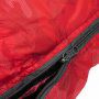 Спальный мешок пуховый 210х80см (t-20C) красный (PR-SB-210x80-R) PR