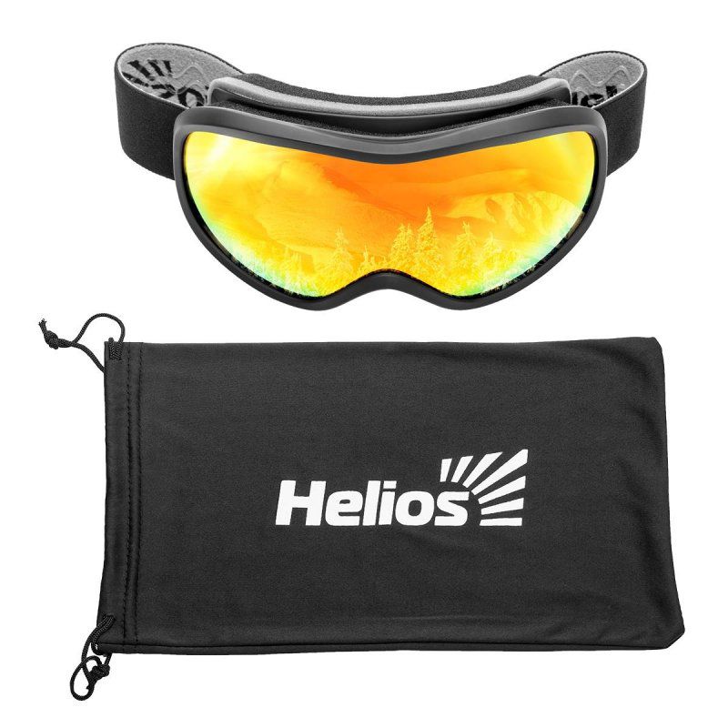 Очки горнолыжные (HS-HX-043) Helios