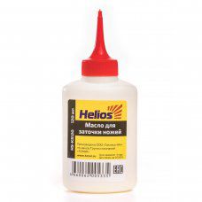 Масло Helios для заточки ножей 120 мл. (50 шт./коробка) (HS-KS120)