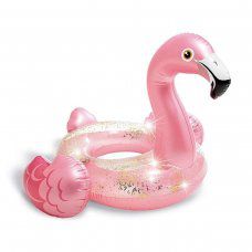 Круг надувной Фламинго от 9 лет (56251) INTEX