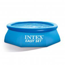 Бассейн Easy Set 2.44х0,61м от 6 лет (28106) INTEX