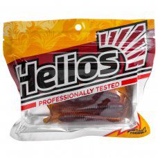 Виброхвост Catcher 2,75"/7 см Honey 7шт. (HS-1-043) Helios