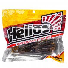 Виброхвост Catcher 3,55"/9 см Star Oil 5шт. (HS-2-042) Helios