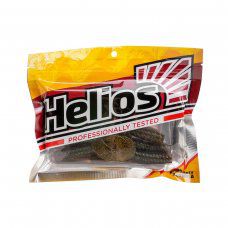 Твистер Credo Double Tail 1,96"/5 см Star Oil 10шт. (HS-27-042) Helios