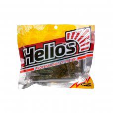 Твистер Credo 3,35"/8,5 см Star Oil 7шт. (HS-11-042) Helios