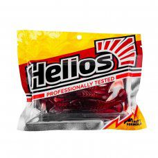 Виброхвост Slash 2,64"/6,7 см Cola 10шт. (HS-19-045) Helios