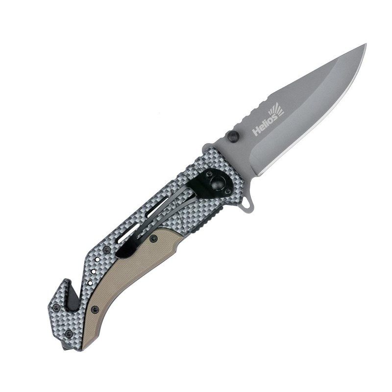 Нож складной (CL05007) Helios