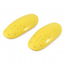 Сушилка для обуви детская RJ-33С жёлто-белый (151298) Energy