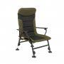 Кресло карповое с подлокотниками (PR-FX-7058) PR