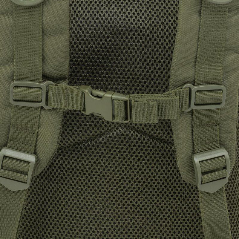 Рюкзак тактический (HS-BT-2021-O) Silver Knight