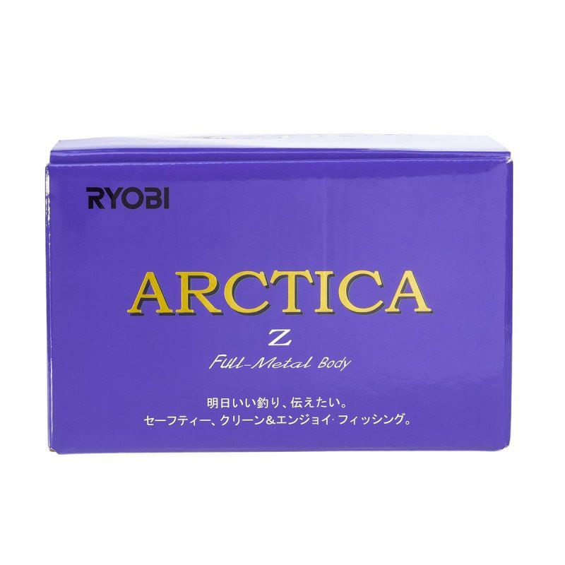 Катушка Arctica Z 7000 Ryobi