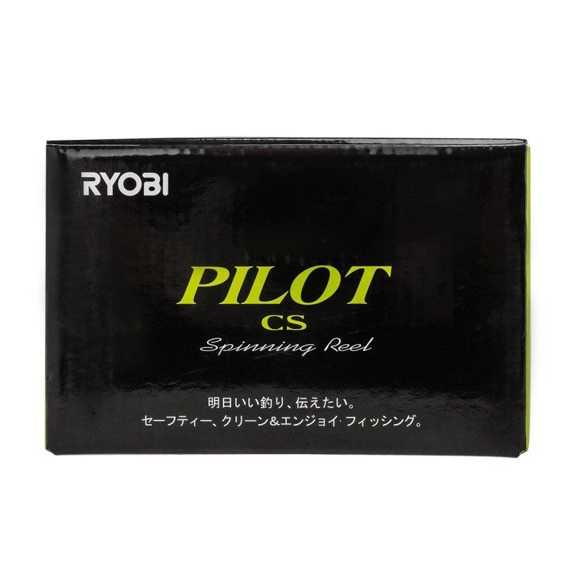 Катушка Pilot CS 4500 RYOBI