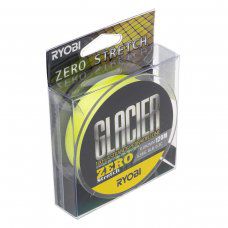 Шнур GLACLER ZERO-120M 0.3/d-0.092mm yellow Ryobi