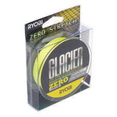 Шнур GLACLER ZERO-120M 0.6/d-0.128mm yellow Ryobi