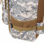 Рюкзак тактический КМФ цифра 80л (HS-0873-1) HS