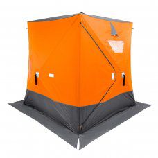 Палатка зимняя КУБ 2*2 (PR-FX-2042) PR
