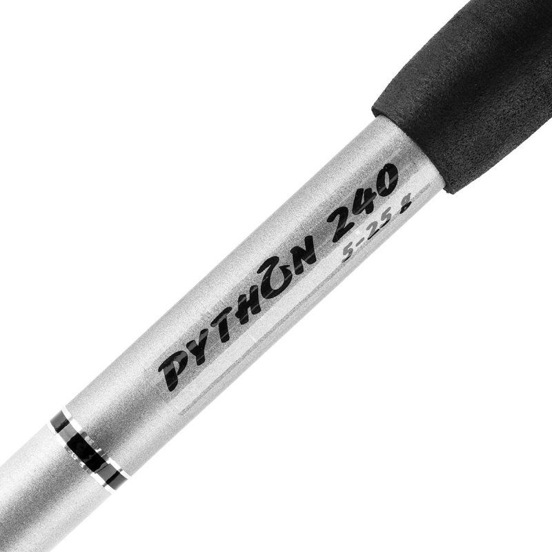 Спиннинг телескопический Python PRO 2.4 m (РR-PT-PRO-240) Premier