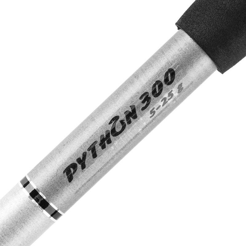 Спиннинг телескопический Python PRO 3.0 m (РR-PT-PRO-300) Premier