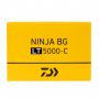 Катушка безынерционная DAIWA 19 NINJA BG LT 5000-C (10006-500)