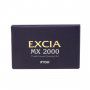 Катушка Excia MX 2000, 8+1под Ryobi