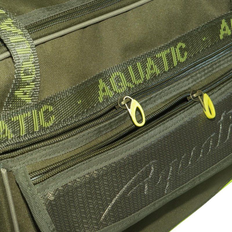 Сумка рыболовная С-09 хаки Aquatic