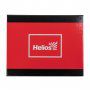 Набор Фляжка (в коже 240 мл + 4 стопки + воронка) (HS-N-А07) Helios