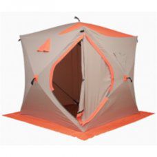 Палатка зимняя Куб 1,5х1,5 (PR-412-S) PREMIER