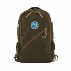 Рюкзак городской темно-коричневый (Р-28ТК) Aquatic
