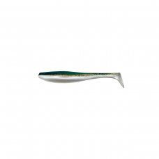 Мягкие приманки Choppy Tail 18cm #012-John Snow (NVCT18012) Narval