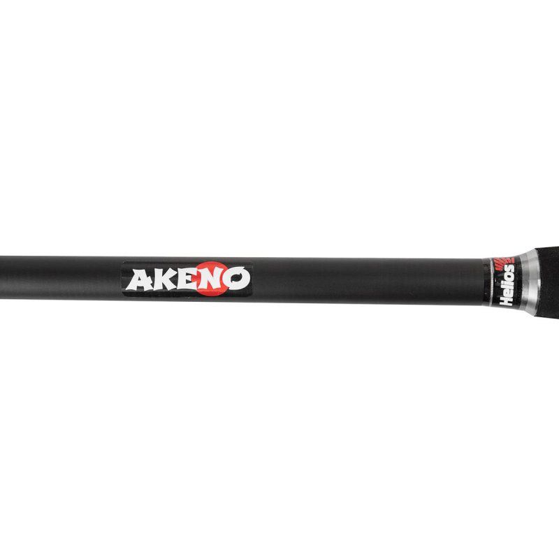 Удилище Akeno 3.9m, 120g (HS-A-3.9-120) Helios